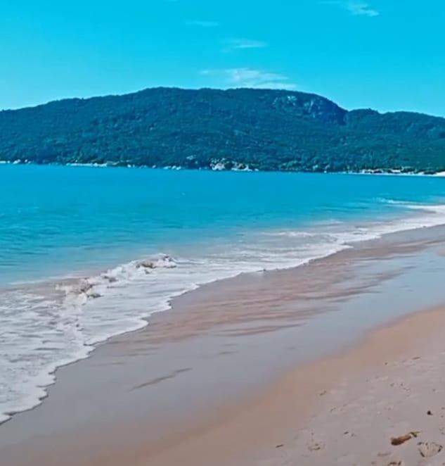 Quarto nos Ingleses em casa compartilhada Florianopolis Exterior foto