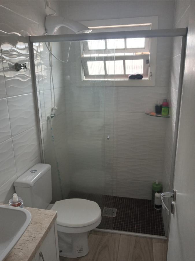 Quarto nos Ingleses em casa compartilhada Florianopolis Exterior foto