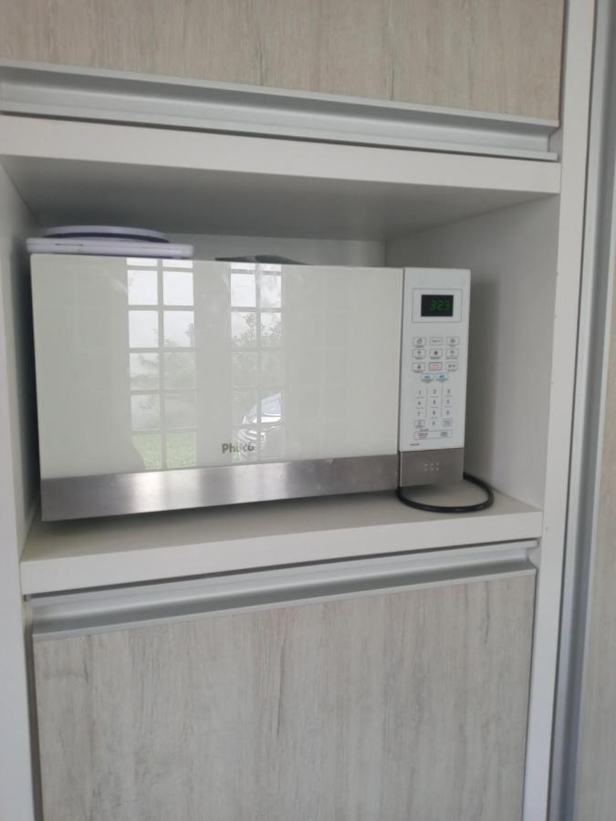 Quarto nos Ingleses em casa compartilhada Florianopolis Exterior foto